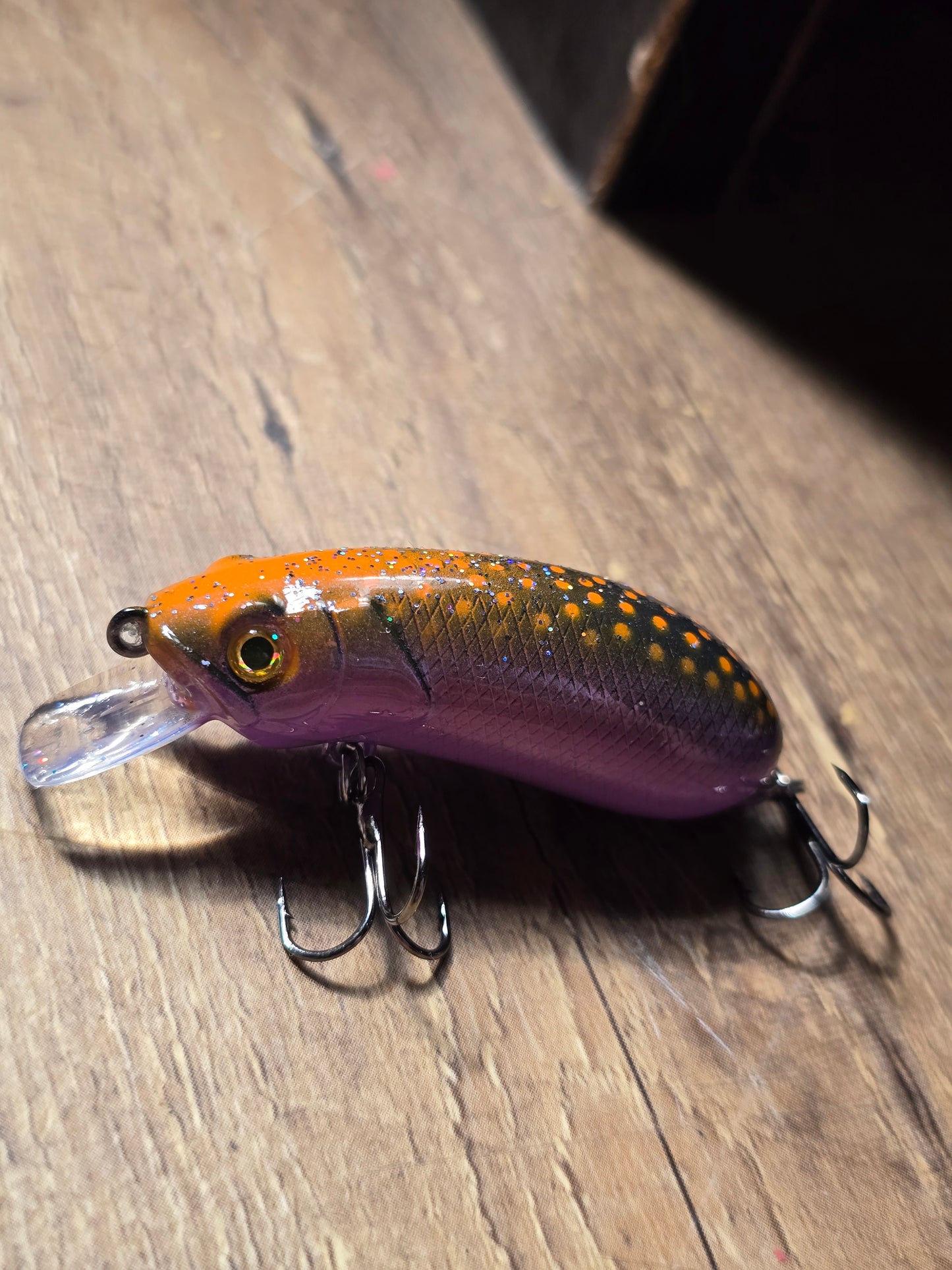 Surface Crawlers