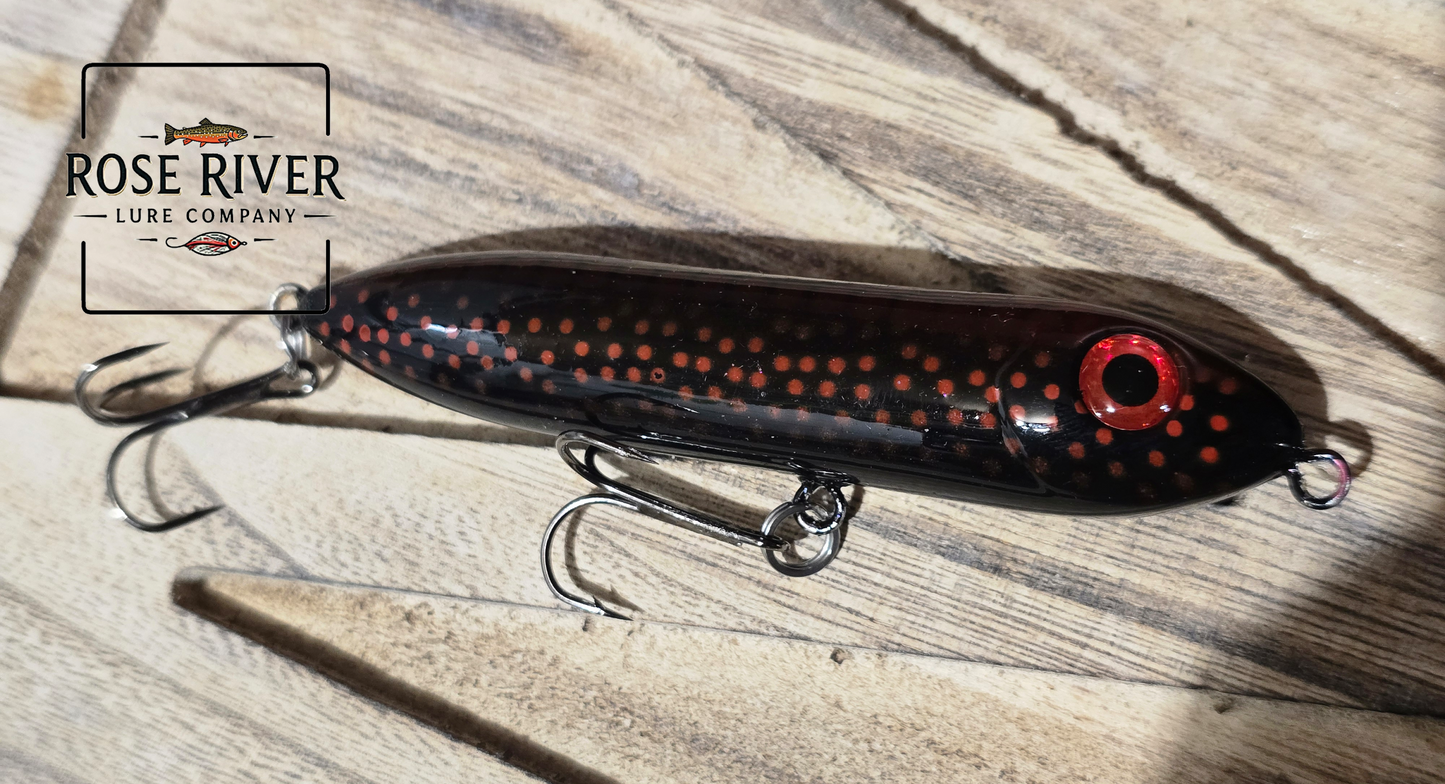 Topwater Spook
