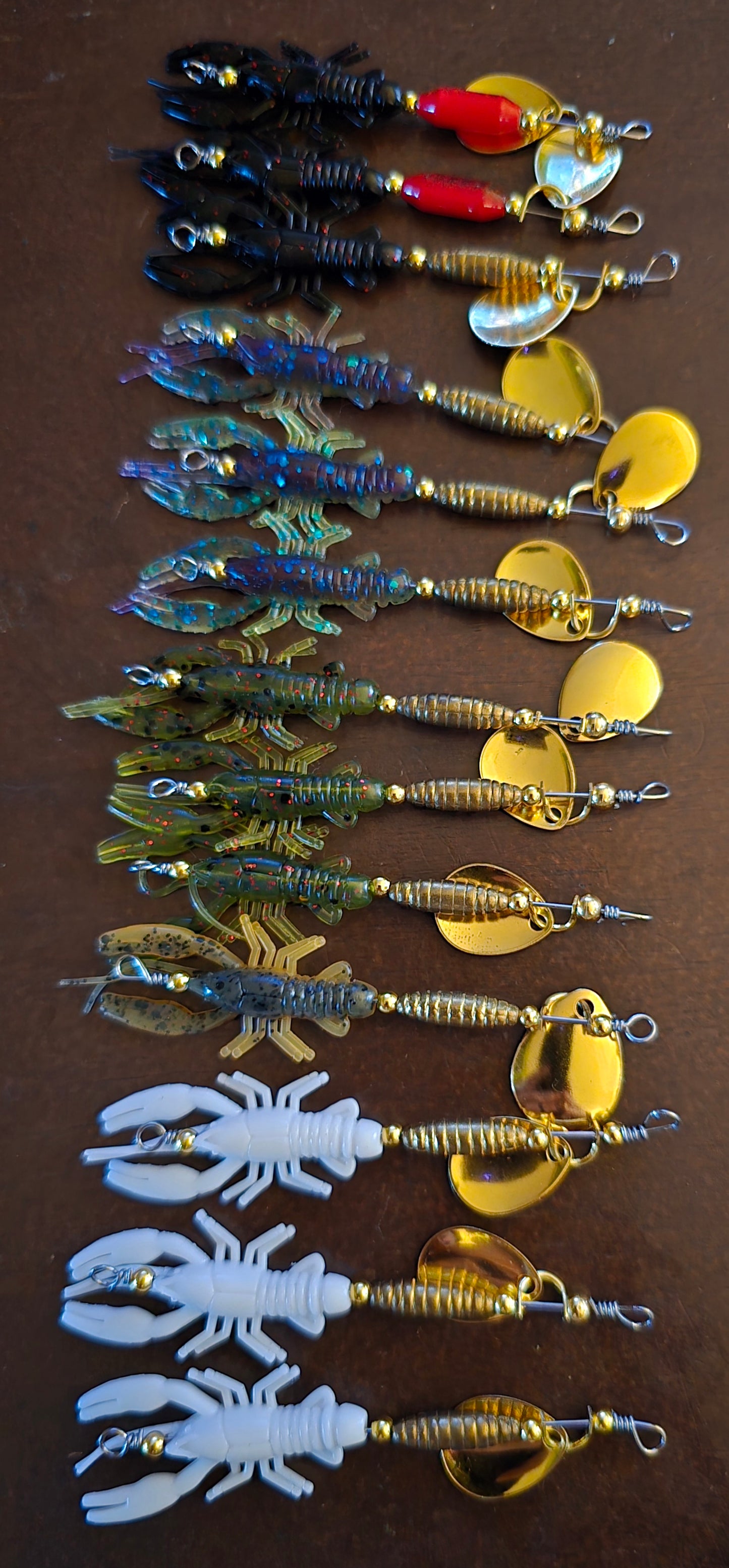 The Crawspin