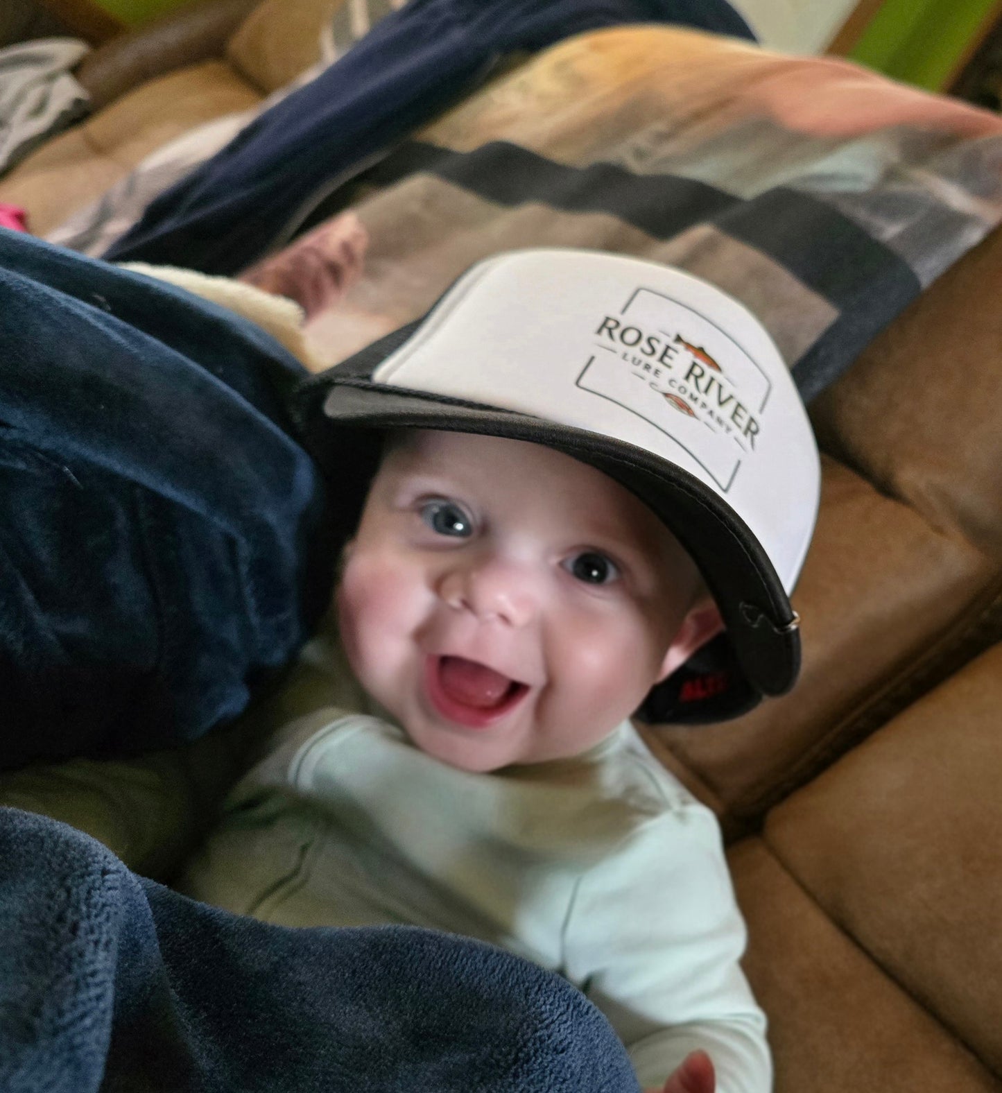 Richardson Trucker Cap