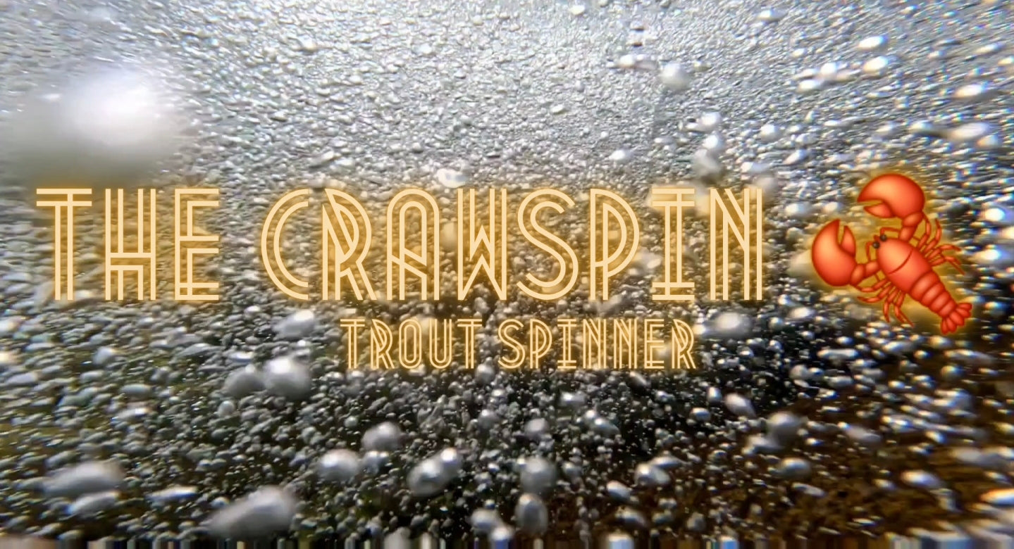 The Crawspin