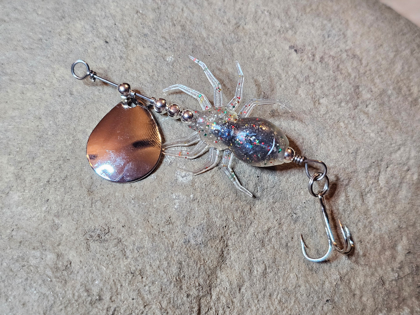 šø Spider spin š·