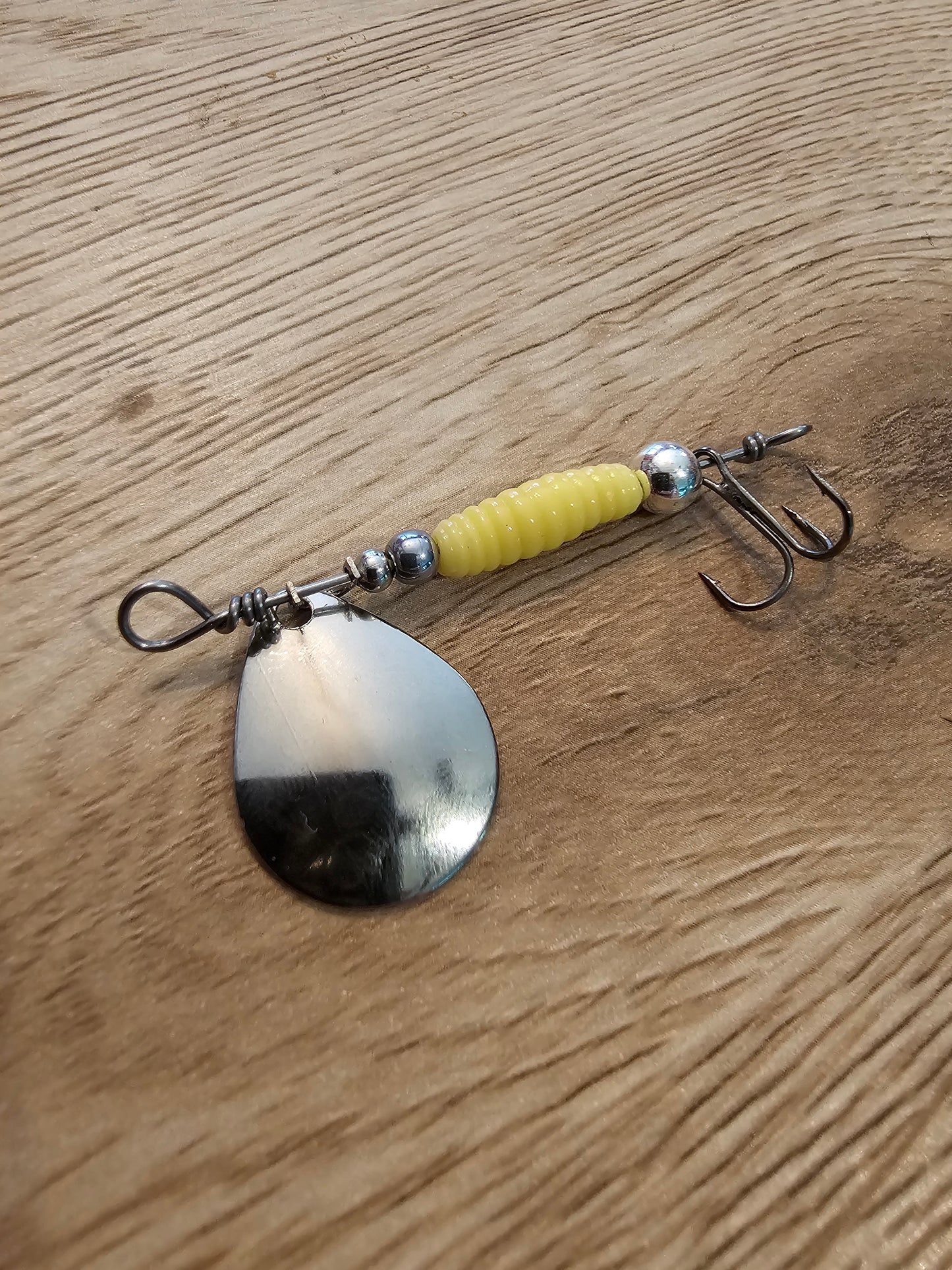 The Frankenspinner 🧟♂️