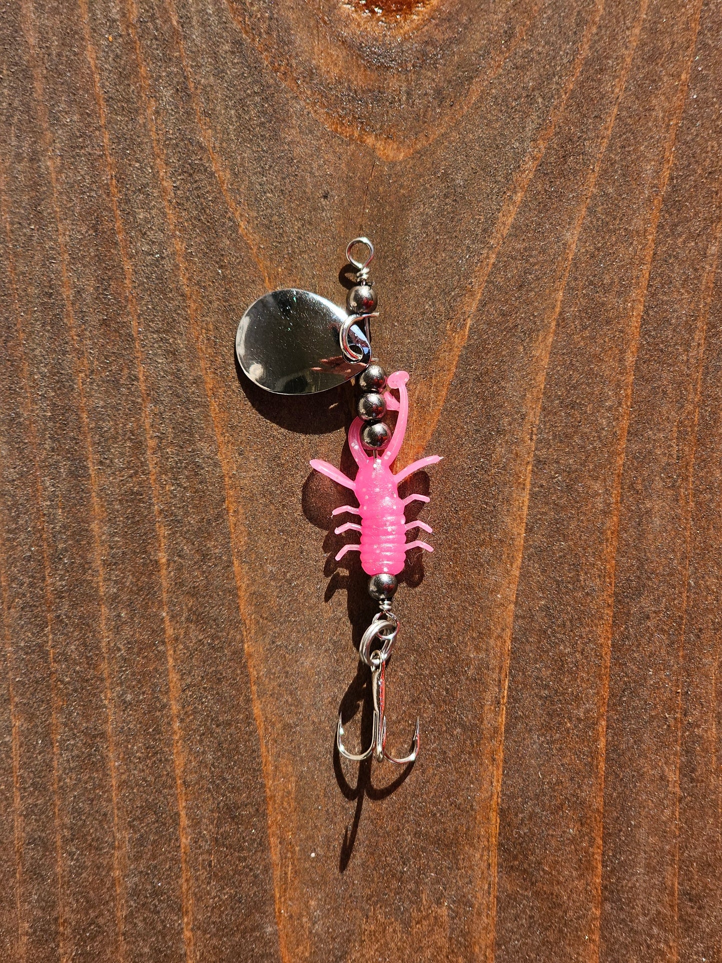 The Bubblegum craw