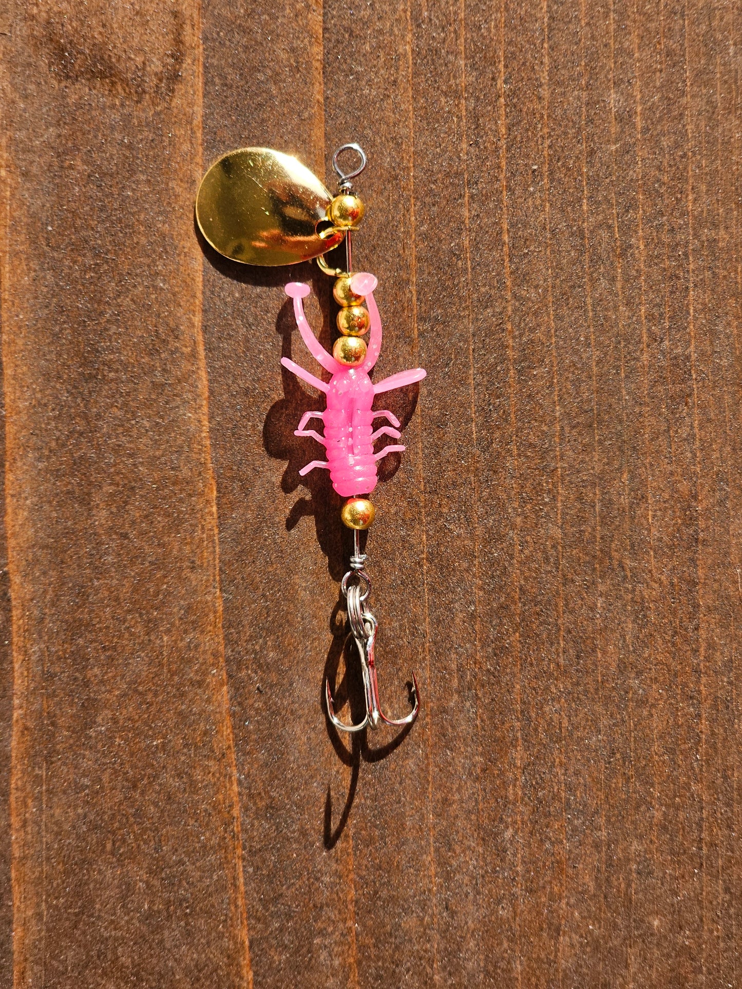 The Bubblegum craw