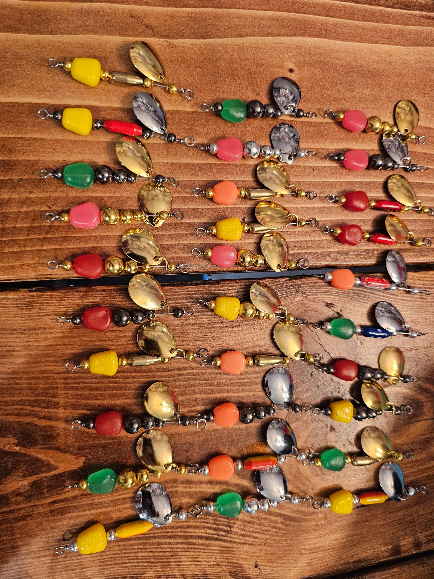 Corn Spinner