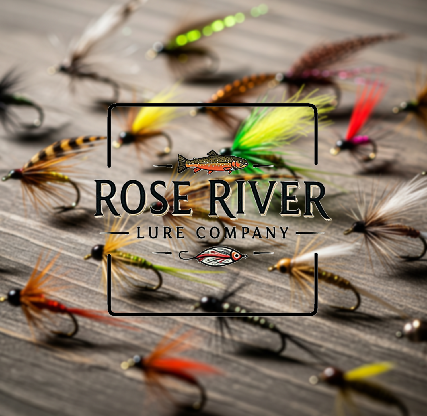 4. Flies