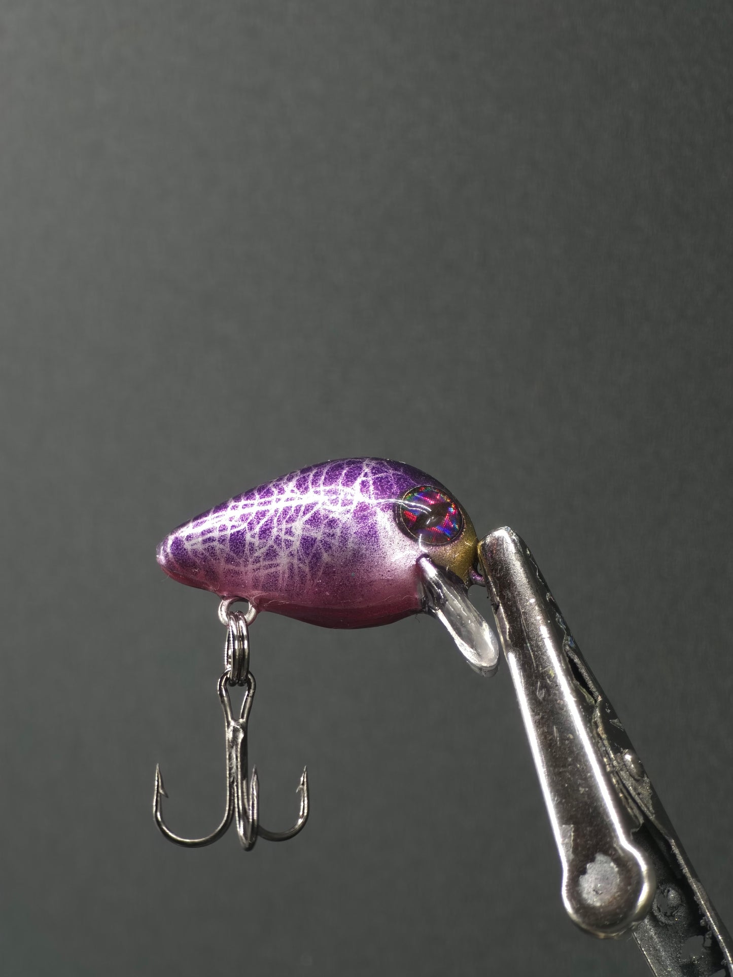 Micro Baits