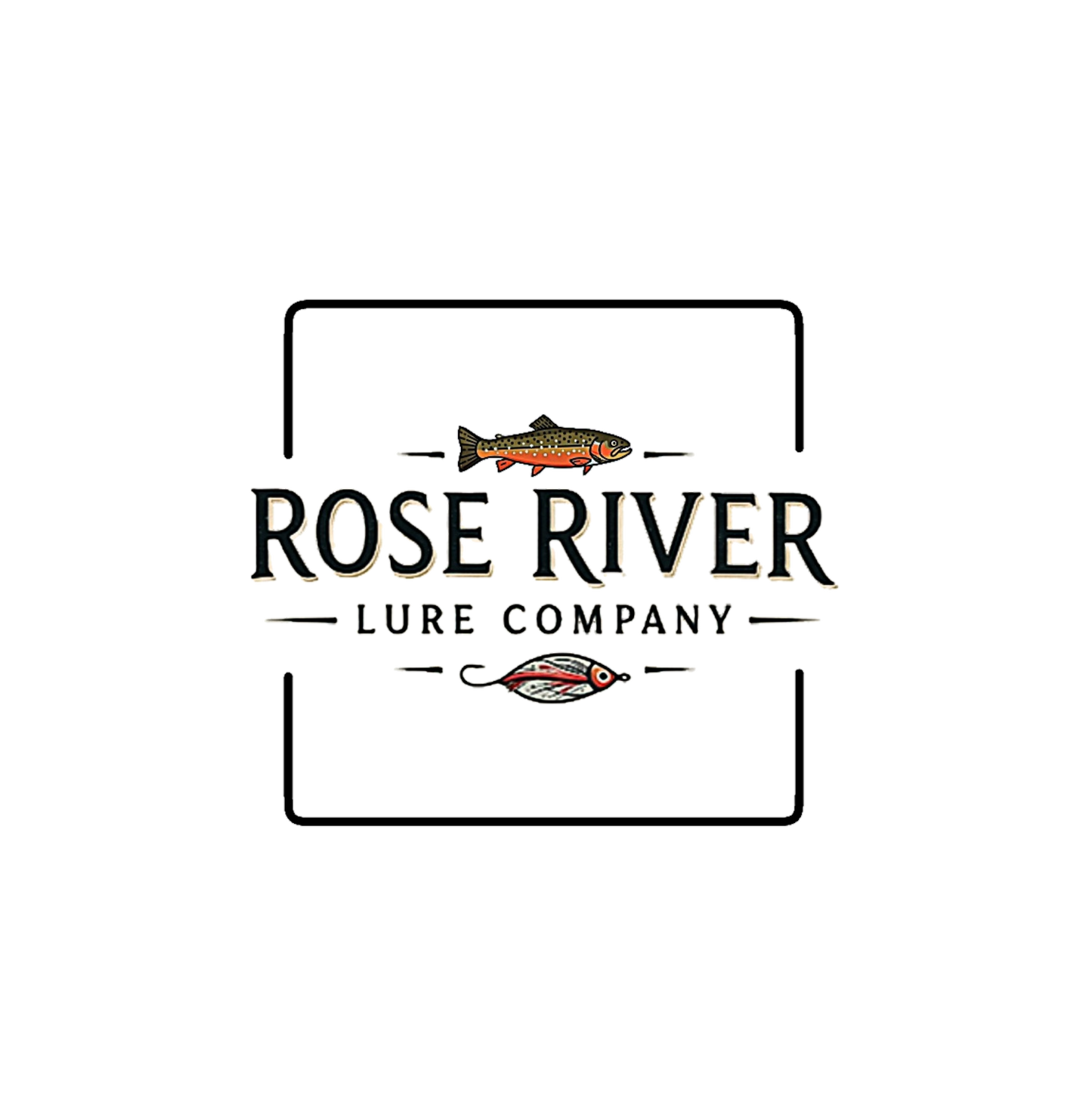 Rose River Lure Company Gift Card!!
