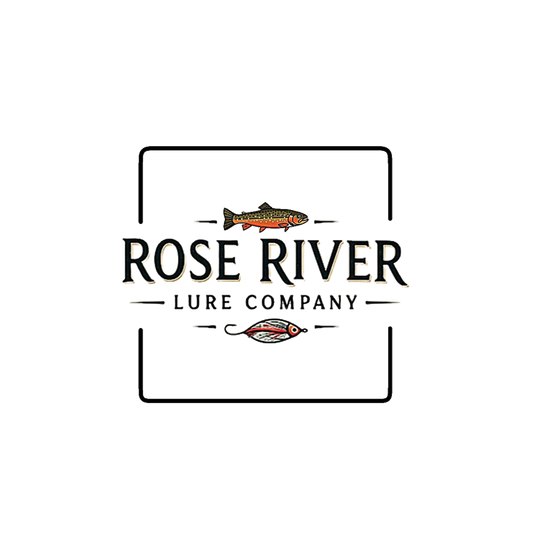 Rose River Lure Company Gift Card!!