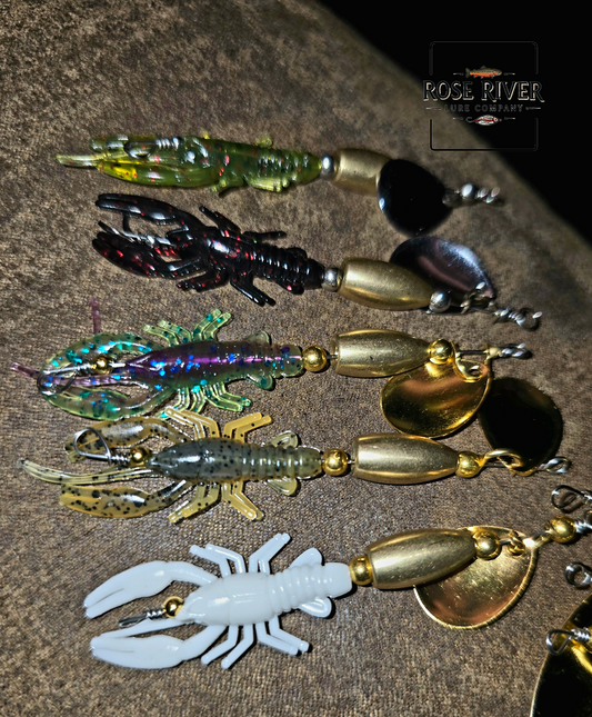The Crawspin