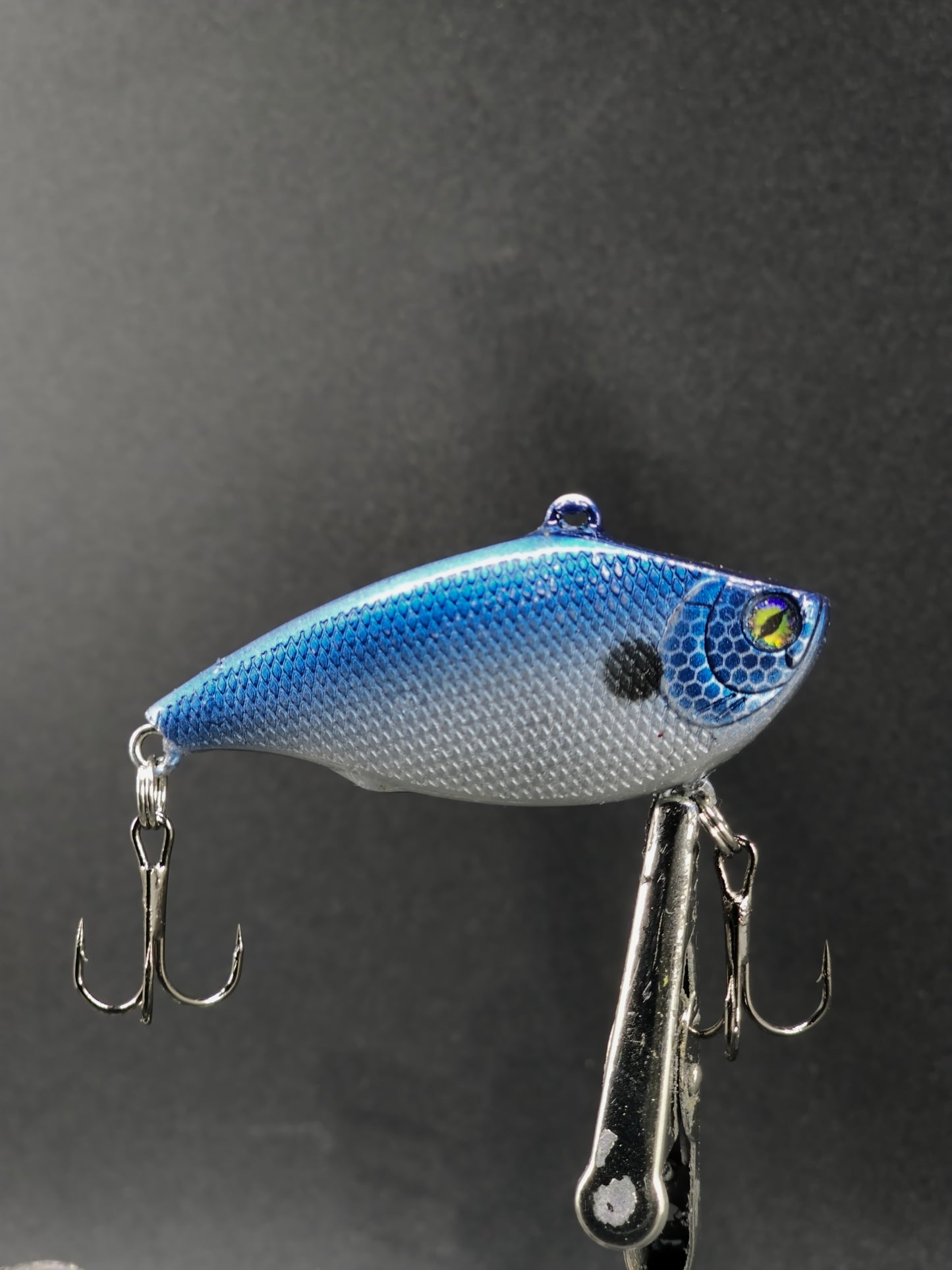 Lipless Crankbaits