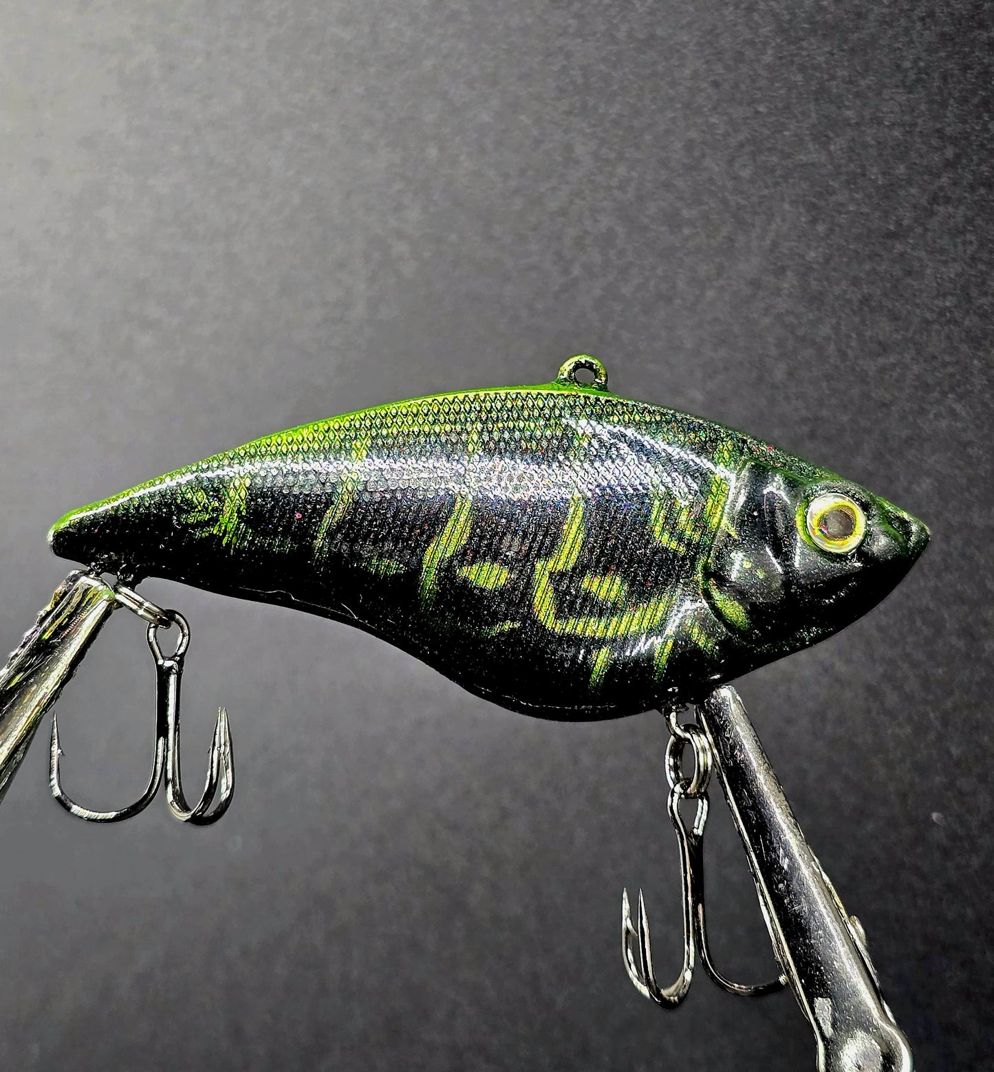 Lipless Crankbaits
