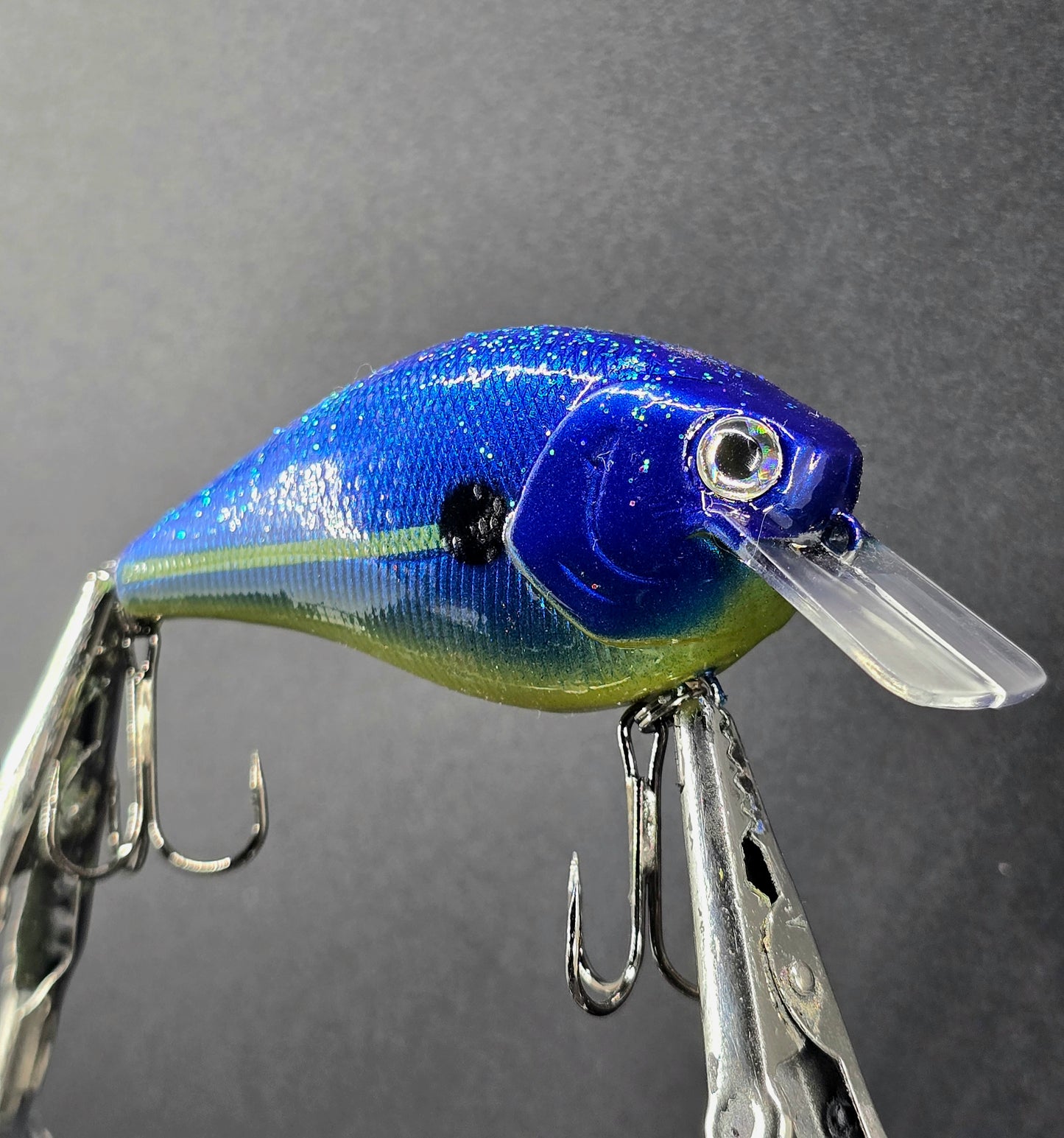 Square Bill Medium Crank Baits