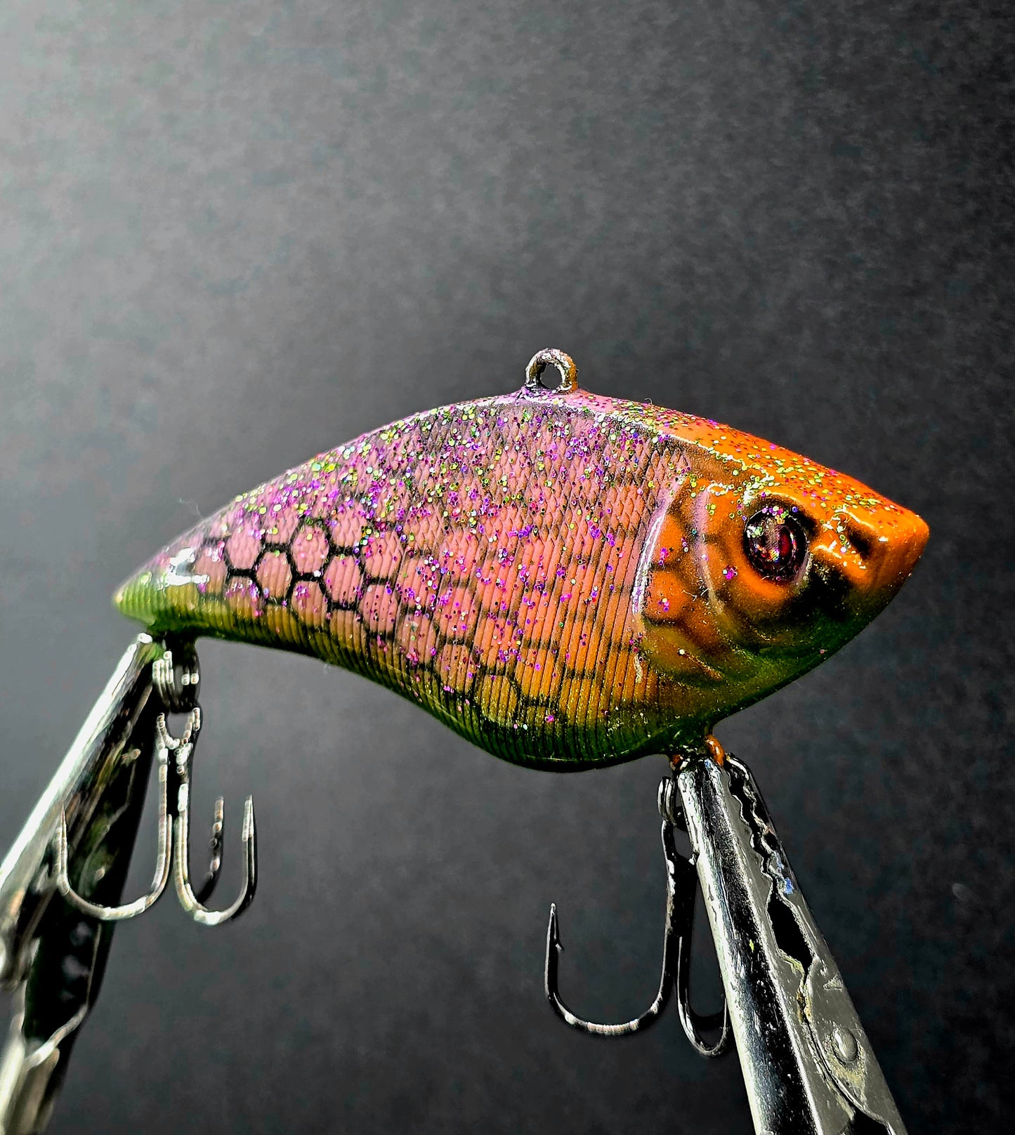 Lipless Crankbaits