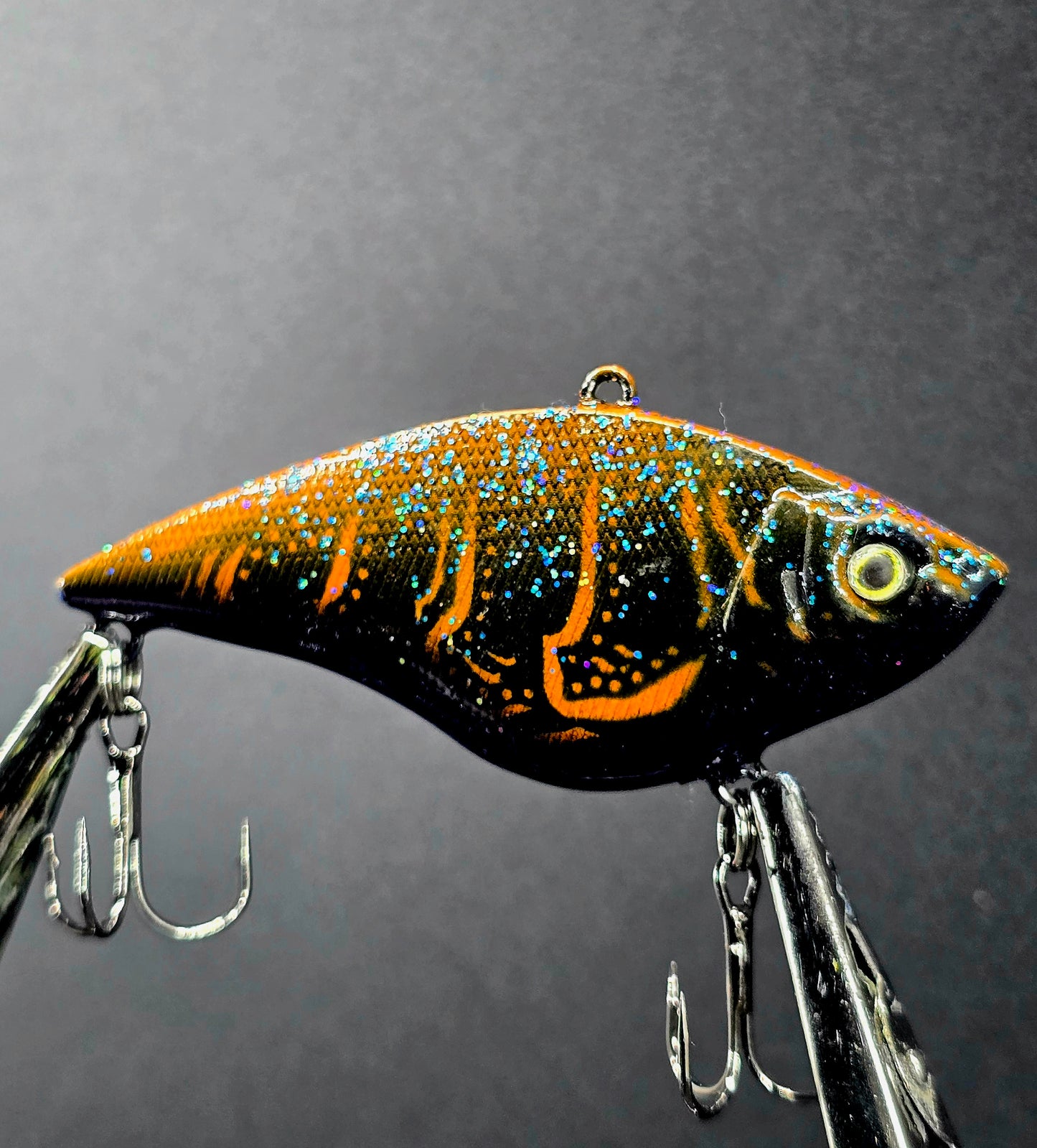 Lipless Crankbaits