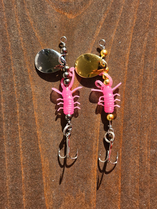 The Bubblegum craw