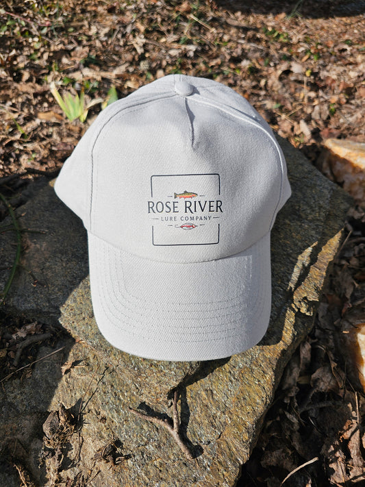 Rose River Lure Company hat