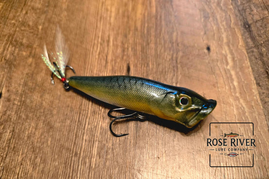 Topwater Popper