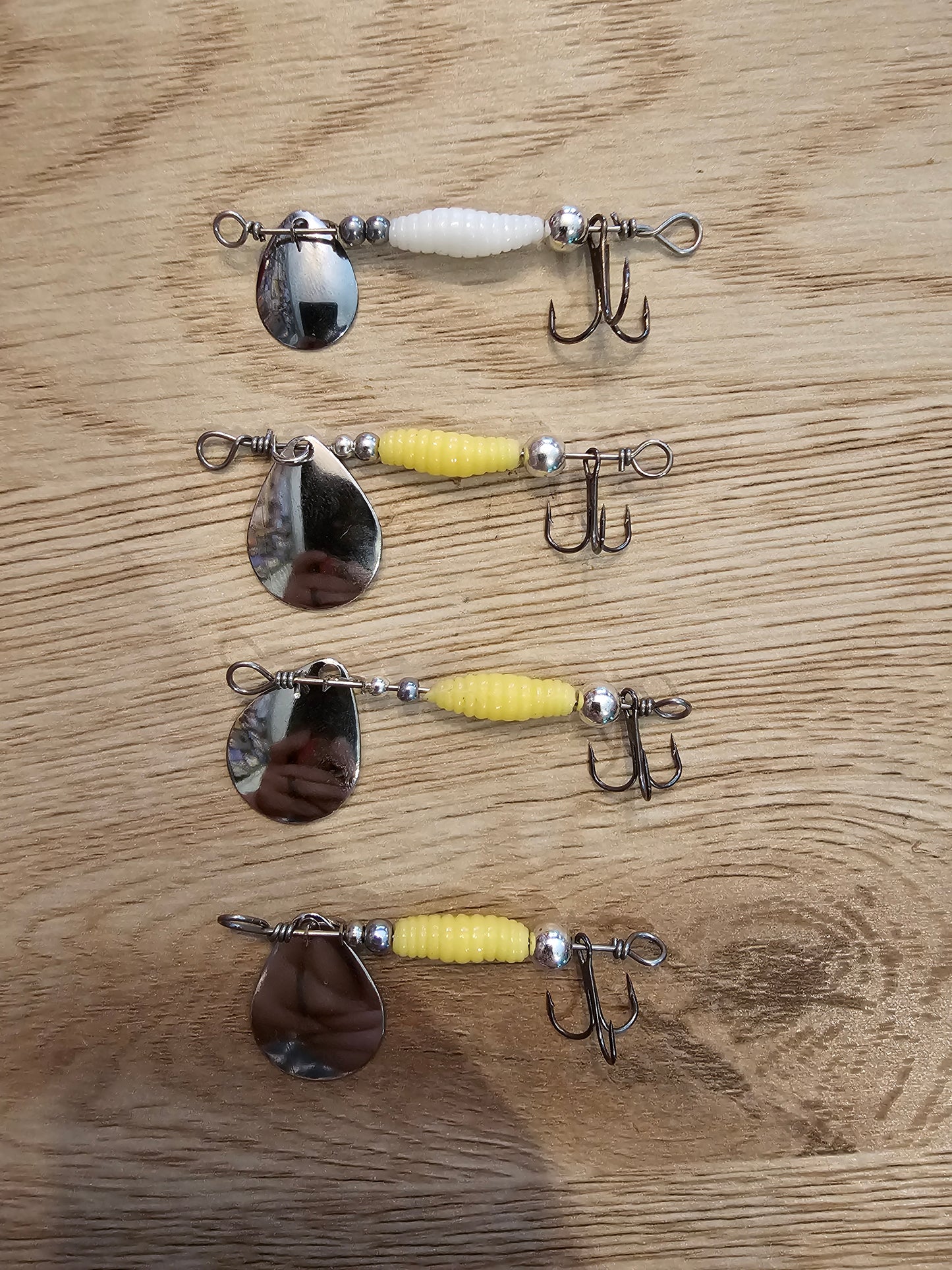 The Frankenspinner 🧟‍♂️