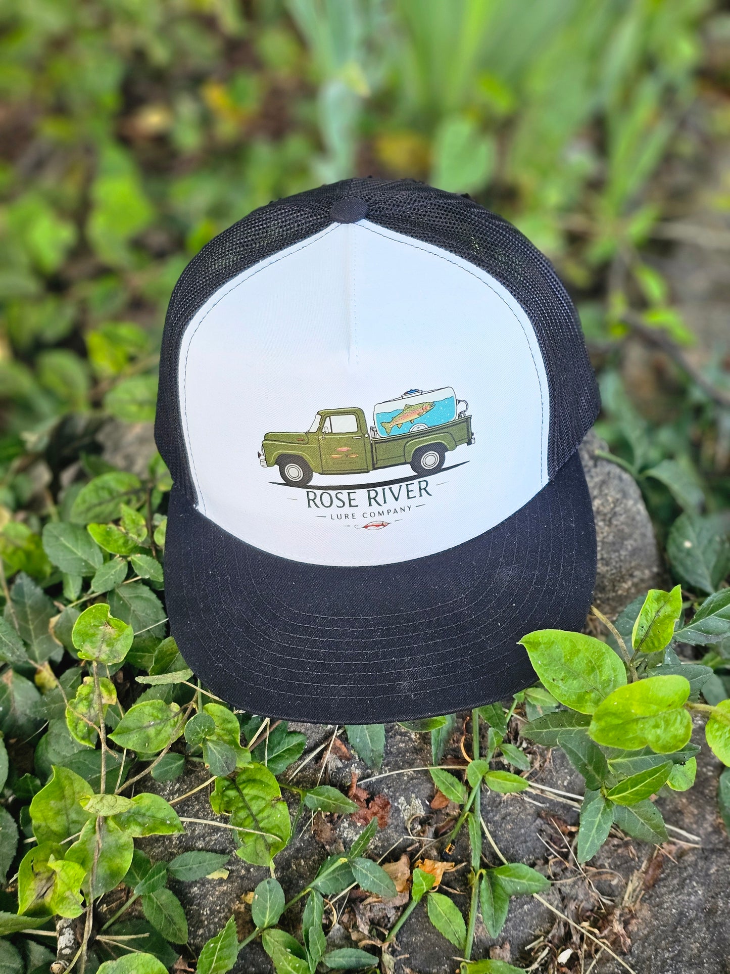 Yupoong Trucker hat