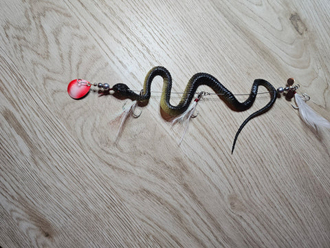 Snake Lure 1 of 1