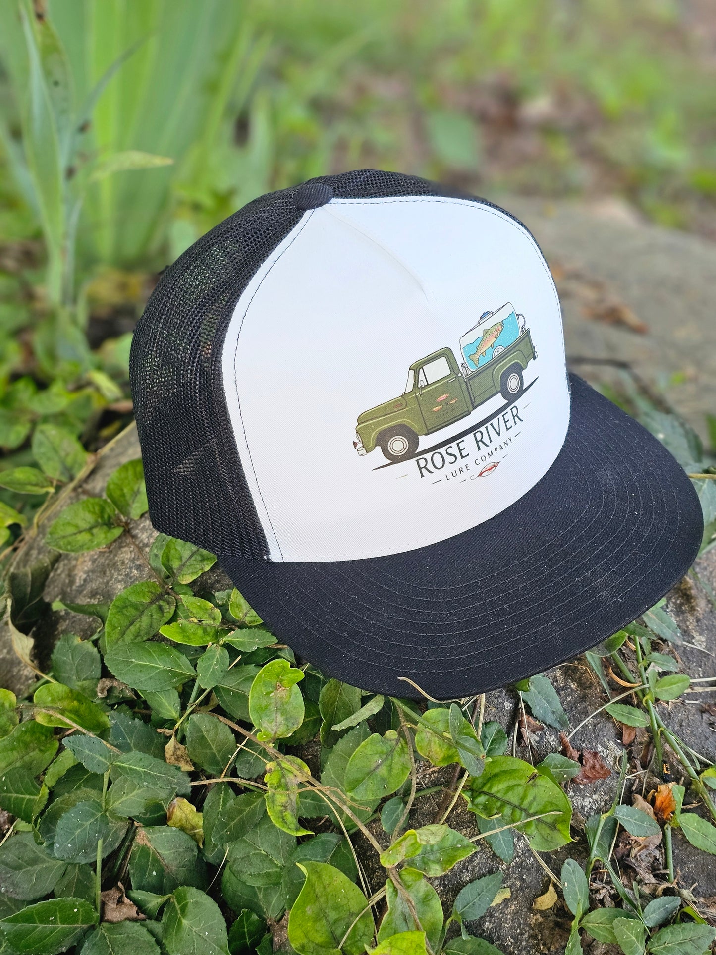 Yupoong Trucker hat